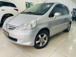 HONDA Fit 1.4 4P LXL AUTOMTICO