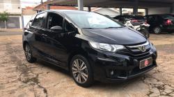 HONDA Fit 1.5 16V 4P EX AUTOMTICO