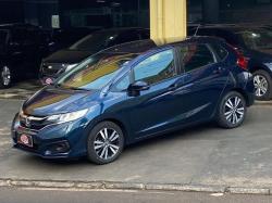 HONDA Fit 1.5 16V 4P EXL FLEX