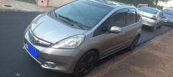 HONDA Fit 1.5 16V 4P EX AUTOMTICO