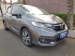 HONDA Fit 1.5 16V 4P EXL FLEX AUTOMTICO