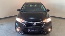 HONDA Fit 1.5 16V 4P LX FLEX AUTOMTICO