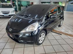 HONDA Fit 1.5 16V 4P EX FLEX