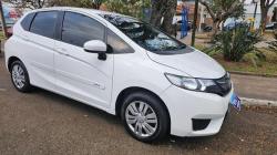 HONDA Fit 1.5 16V 4P DX FLEX