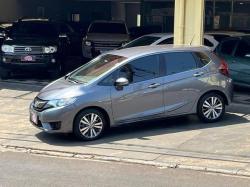 HONDA Fit 1.5 16V 4P EX