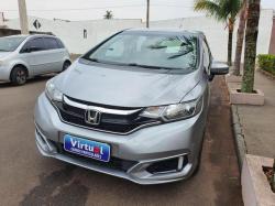 HONDA Fit 1.5 16V 4P PERSONAL FLEX AUTOMTICO CVT