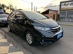 HONDA Fit 1.5 16V 4P PERSONAL FLEX AUTOMTICO CVT