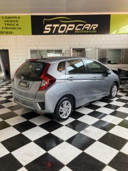 HONDA Fit 1.5 16V 4P DX FLEX