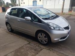 HONDA Fit 1.5 16V 4P EXL FLEX AUTOMTICO