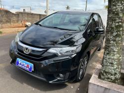 HONDA Fit 1.5 16V 4P EX FLEX AUTOMTICO