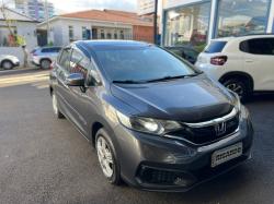 HONDA Fit 1.5 16V 4P PERSONAL FLEX AUTOMTICO CVT