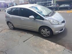 HONDA Fit 1.5 16V 4P EX FLEX AUTOMTICO