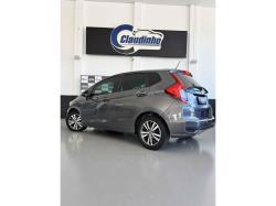 HONDA Fit 1.5 16V 4P DX FLEX