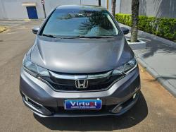 HONDA Fit 1.5 16V 4P PERSONAL FLEX AUTOMTICO CVT