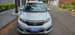 HONDA Fit 1.5 16V 4P EXL FLEX AUTOMTICO