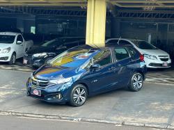 HONDA Fit 1.5 16V 4P EX FLEX AUTOMTICO