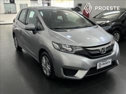 HONDA Fit 1.5 16V 4P LX FLEX AUTOMTICO