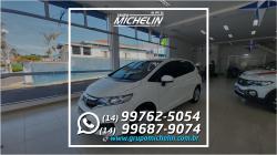 HONDA Fit 1.5 16V 4P DX FLEX