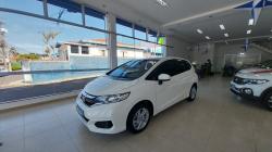HONDA Fit 1.5 16V 4P DX FLEX