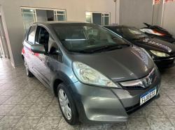 HONDA Fit 1.5 16V 4P EX FLEX AUTOMTICO