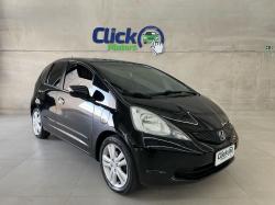 HONDA Fit 1.5 16V 4P EX FLEX AUTOMTICO