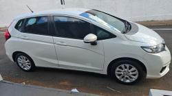 HONDA Fit 1.5 16V 4P LX FLEX AUTOMTICO