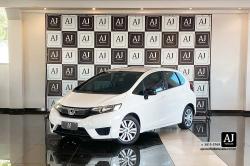 HONDA Fit 1.5 16V 4P DX FLEX AUTOMTICO