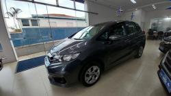 HONDA Fit 1.5 16V 4P PERSONAL FLEX AUTOMTICO CVT