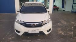 HONDA Fit 1.5 16V 4P EX FLEX AUTOMTICO