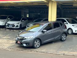HONDA Fit 1.5 16V 4P EX AUTOMTICO