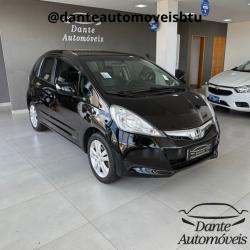 HONDA Fit 1.5 16V 4P LX FLEX