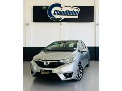 HONDA Fit 1.5 16V 4P EX AUTOMTICO