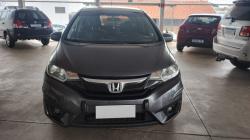 HONDA Fit 1.5 16V 4P EXL FLEX AUTOMTICO
