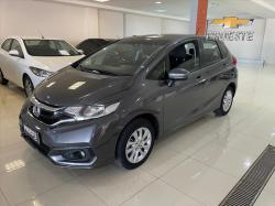 HONDA Fit 1.5 16V 4P LX FLEX AUTOMTICO