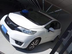HONDA Fit 1.5 16V 4P EX AUTOMTICO