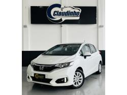 HONDA Fit 1.5 16V 4P LX FLEX