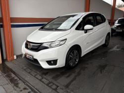 HONDA Fit 1.5 16V 4P EX FLEX AUTOMTICO