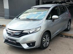 HONDA Fit 1.5 16V 4P EXL FLEX