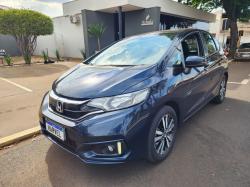 HONDA Fit 1.5 16V 4P EX FLEX AUTOMTICO