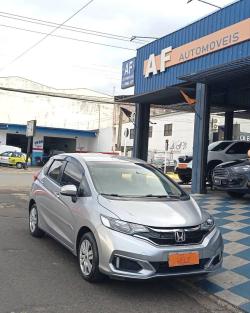 HONDA Fit 1.5 16V 4P PERSONAL FLEX AUTOMTICO CVT
