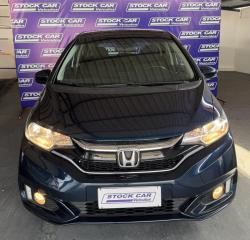HONDA Fit 1.5 16V 4P EX
