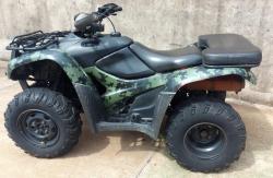 HONDA Four Trax 420