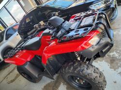 HONDA Four Trax 420