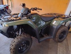 HONDA Four Trax 420