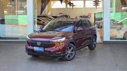 HONDA HR-V 1.5 16V 4P FLEX EXL AUTOMTICO CVT