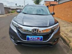 HONDA HR-V 1.5 16V 4P TOURING TURBO AUTOMTICO CVT