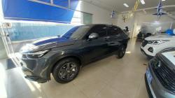 HONDA HR-V 1.5 16V 4P FLEX EXL AUTOMTICO CVT