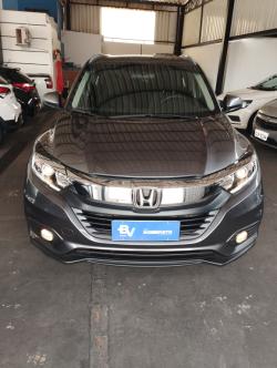 HONDA HR-V 1.5 16V 4P FLEX EX AUTOMTICO CVT