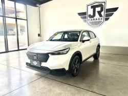 HONDA HR-V 1.5 16V 4P FLEX EXL AUTOMTICO CVT