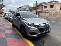 HONDA HR-V 1.5 16V 4P FLEX EXL AUTOMTICO CVT